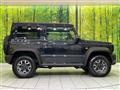 2023 Suzuki Jimny Sierra