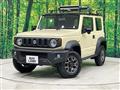 2023 Suzuki Jimny Sierra