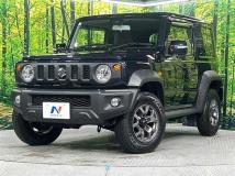 2023 Suzuki Jimny Sierra