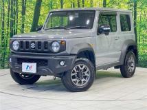 2023 Suzuki Jimny Sierra