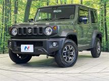 2024 Suzuki Jimny Sierra