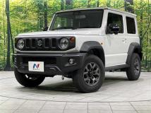 2024 Suzuki Jimny Sierra