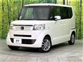 2011 Honda N BOX