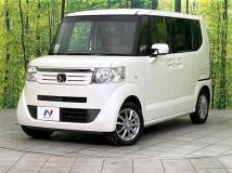 2011 Honda N BOX