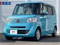 2014 Honda N BOX