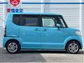 2014 Honda N BOX