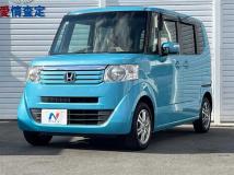 2014 Honda N BOX