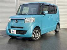 2014 Honda N BOX