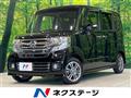 2016 Honda N BOX