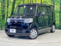 2017 Honda N BOX