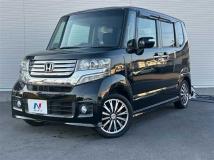2012 Honda N BOX