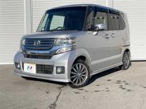 2013 Honda N BOX