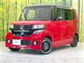 2014 Honda N BOX