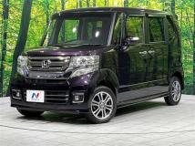 2016 Honda N BOX