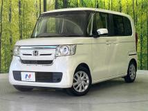 2017 Honda N BOX