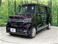 2017 Honda N BOX