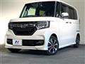 2018 Honda N BOX