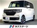 2018 Honda N BOX