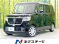 2018 Honda N BOX