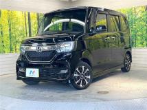 2018 Honda N BOX