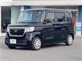 2019 Honda N BOX