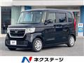2019 Honda N BOX