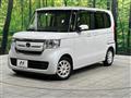 2019 Honda N BOX