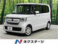 2019 Honda N BOX