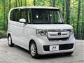 2019 Honda N BOX