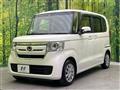 2018 Honda N BOX