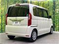 2018 Honda N BOX
