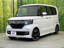 2018 Honda N BOX