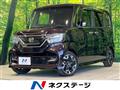 2018 Honda N BOX