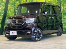 2018 Honda N BOX