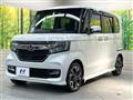 2018 Honda N BOX