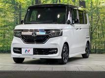 2019 Honda N BOX