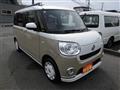 2021 Daihatsu Move Canbus