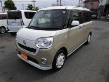 2021 Daihatsu Move Canbus
