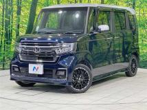 2023 Honda N BOX