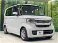 2021 Honda N BOX