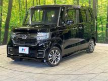 2021 Honda N BOX