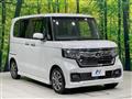 2021 Honda N BOX