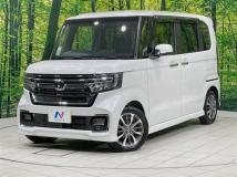 2021 Honda N BOX