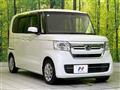 2021 Honda N BOX