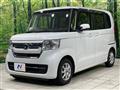 2022 Honda N BOX