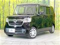 2023 Honda N BOX