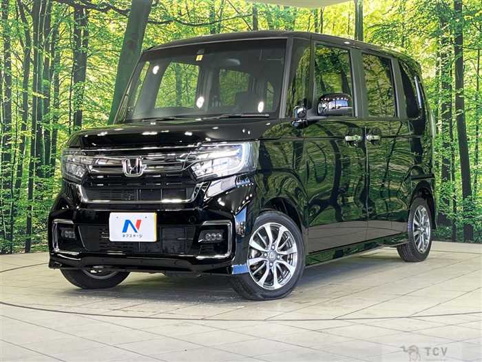 2023 Honda N BOX