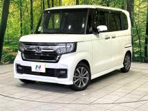 2023 Honda N BOX