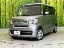 2023 Honda N BOX