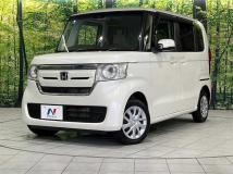 2017 Honda N BOX